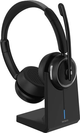 Deltaco Hl-100 Headset ⎮ 5401053221 ⎮ 900029361 ⎮ 5401053221 ⎮ 1903274