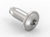 Skrue, Gevindformede, Torx