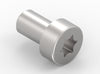 Cylinderskrue, Torx