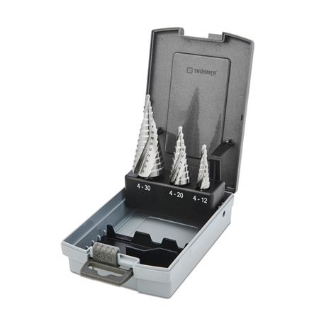 Trappebor Snoet Kass.Hssco 4-30 3 Stk. ⎮ 5709885369411 ⎮ 9970350163 ⎮ 5497515808 ⎮ 1949Z01
