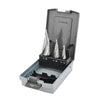 Trappebor Snoet Kass.Hssco 4-30 3 Stk.