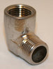 Vinkel Ms Krom 1/2 Mf/Np