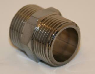 Brystnippel Ms Krom 1/2 ⎮ 7391653853659 ⎮ 048280504 ⎮ 0200204667 ⎮ 1000580675