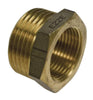 Nippelmuffe Ms 11/2-1/2