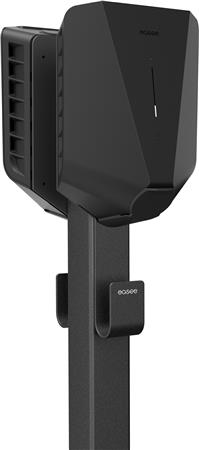 Easee Base Stolpe 80X80 2-Vejs ⎮ 5478002220 ⎮ 5478002220 ⎮ 5478002220 ⎮ 90323