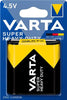 Batteri Superlife 4,5V 3R12P-1B