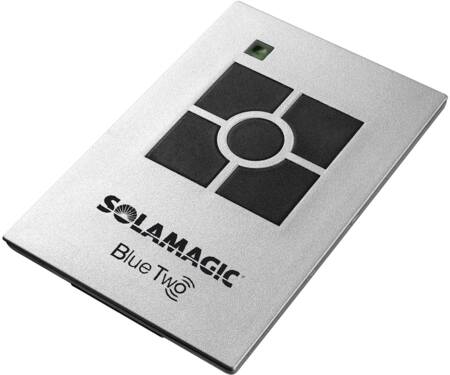 Solamagic Håndfjerne 4-Kanaals Bluetooth ⎮ 4026911105432 ⎮ 5401027931 ⎮ 5401027931 ⎮ 9100792
