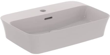 Ipalyss Håndvask Bowle 550X380X145 Mm ⎮ 5017830543640 ⎮ 930100231 ⎮ 0200207025 ⎮ E2077V9