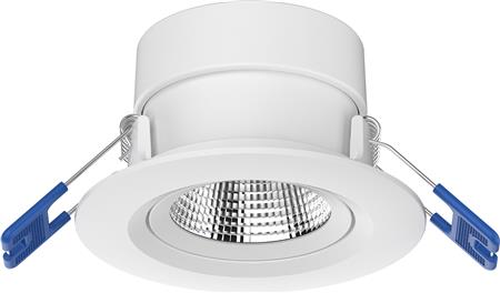 Spot Chiara 9W-Dim-840-36°-Hvid ⎮ 5401032910 ⎮ 5401032910 ⎮ 5401032910 ⎮ 541003589500