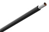 Ledning Texiline Hf90 Ft 4 Mm² Sort