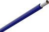 Ledning Texiline Hf90 Tw 0,5Mm² Mørkeblå