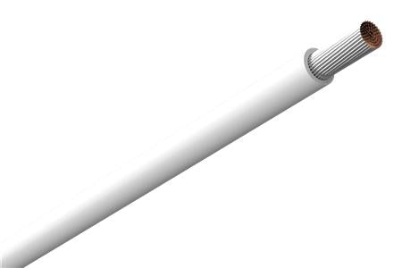 Ledning Texiline Hf90 Ft 1,5 Mm² Hvid ⎮ 5401004745 ⎮ 5401004745 ⎮ 5401004745 ⎮ 06102-07-B150