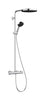 Pulsify S Puro Brusesystem 260 1Jet