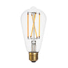 Led Edison 240V 300Lm E27 4W