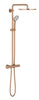 Euphoria Brusesystem Termostat 26075Dl0