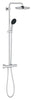 Vitalio Start 250 Brusesystem 8,5L Flex