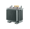Transformer 200Kva 10,5/0,42Kv Dyn5
