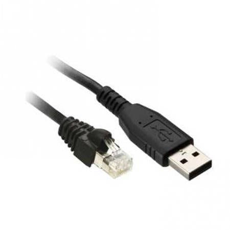 Usb Til Rj45 Adaptor ⎮ 7586005506 ⎮ 7586005506 ⎮ 7586005506 ⎮ TCSMCNAM3M002P