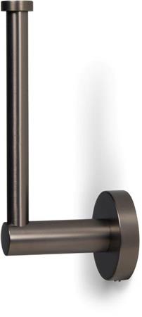 Reservepapirholder Gun Metal ⎮ 8711802073995 ⎮ 776624113 ⎮ 0200200147 ⎮ 1200487085