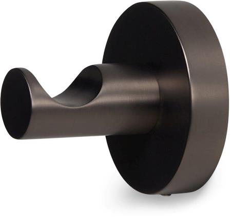 Håndklædekrog Gun Metal ⎮ 8711802074046 ⎮ 775353113 ⎮ 0200200151 ⎮ 1200487112