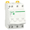 Automatsikring C32A 3P+N 6Ka 3M