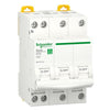 Automatsikring C20A 3P+N 6Ka 3M