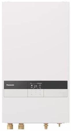 Panasonic L-Gen. Hydrobox 5-9 Kw 3Kw El - Billigelogvvs.dk