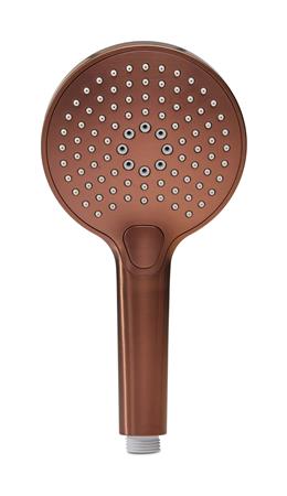 Håndbruser Børstet Bronze - Billigelogvvs.dk - 