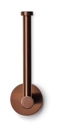 Reservepapirholder Børstet Bronze ⎮ 8711802006757 ⎮ 776624112 ⎮ 0200205768 ⎮ 