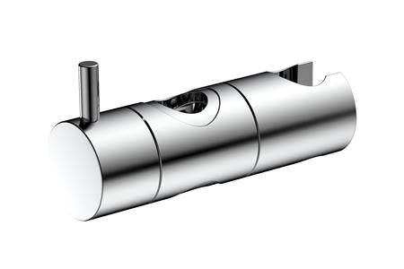 Glidestykke Brusesæt Krom ⎮ 8711802007853 ⎮ 930100167 ⎮ 5401038881 ⎮ 