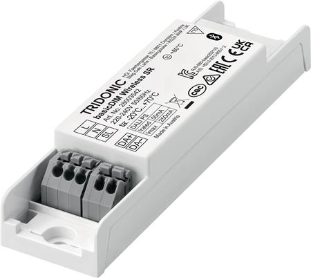 Basicdim Wireless Sr 50Ma ⎮ 5401059573 ⎮ 5401059573 ⎮ 5401059573 ⎮ 28003542