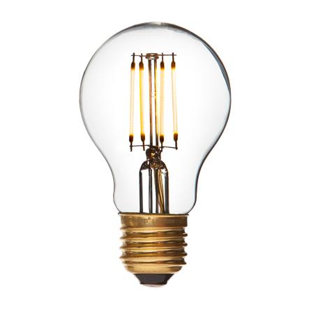Led Eksteriør Std. 4W/922 E27 Klar Dæmp ⎮ 5450002077 ⎮ 5450002077 ⎮ 5450002077 ⎮ 28027