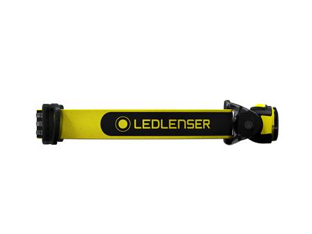 Kompakt Pandelampe. 200 Lumen. Ip65 ⎮ 2894501137 ⎮ 940001318 ⎮ 2894501137 ⎮ 502024