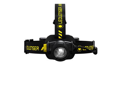 Ledlenser H7R Work. 1000 Lm. ⎮ 2894501179 ⎮ 940001321 ⎮ 2894501179 ⎮ 502195
