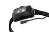 Genopladelig Pandelampe. 500 Lumen. Ip68