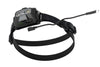 Genopladelig Pandelampe. 800 Lumen. Ip68