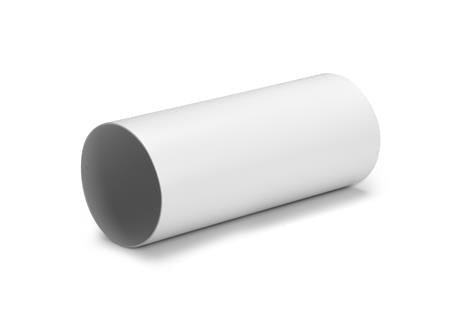 Murrør Ø100 L=250 Mm ⎮ 5478002121 ⎮ 353429100 ⎮ 5478002121 ⎮ 