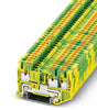 Jordklemme - Pt 2,5-Twin-Pe - 3209565