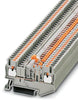Pt 2,5-Mt Spring Clip 4Mm
