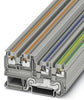Sensor-/Aktuatorklemme Ptio 1,5/S/3-Pe