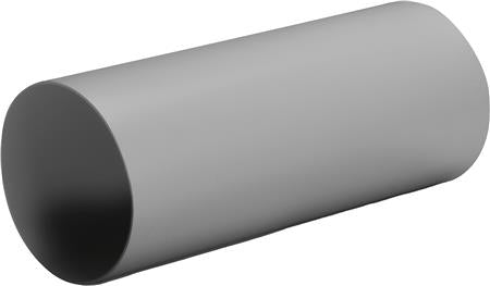 Fresh Plastsystem 100 Rør Ø100X350Mm ⎮ 5478002935 ⎮ 973436505 ⎮ 5478002935 ⎮ 