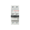 Automatsikring C10A 2P 6Ka 2M