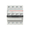Automatsikring C10A 4P 6Ka 4M