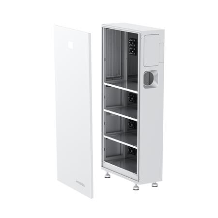 Emaldo Power Core 5,12 Hoved Kabinet ⎮ 5478002665 ⎮ 5478002665 ⎮ 5478002665 ⎮ EM-CAB-WH-EMP-02