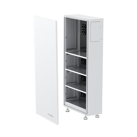 Emaldo Power Store 5,12 Hoved Kabinet ⎮ 5478002662 ⎮ 5478002662 ⎮ 5478002662 ⎮ EM-CAB-WH-PS-01