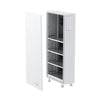 Emaldo Power Store 5,12 Hoved Kabinet
