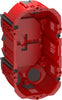Fuga Air Ffd Brandtæt 2M.