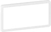 Fuga Slim Ramme 2M, Hv