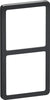 Fuga Slim Ramme 2M Kg