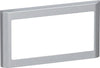 Fuga Soft Vandret 2M-Indsat Sm